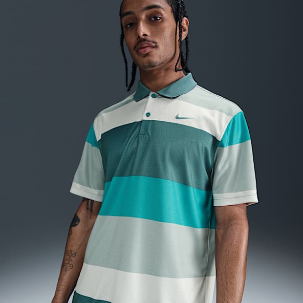 Green Polos. Nike.com